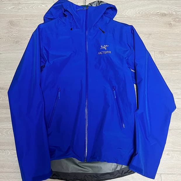 아크테릭스 베타LT 바이탈리티