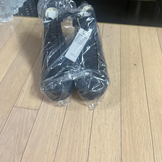 gu언더커버신발 새상품260