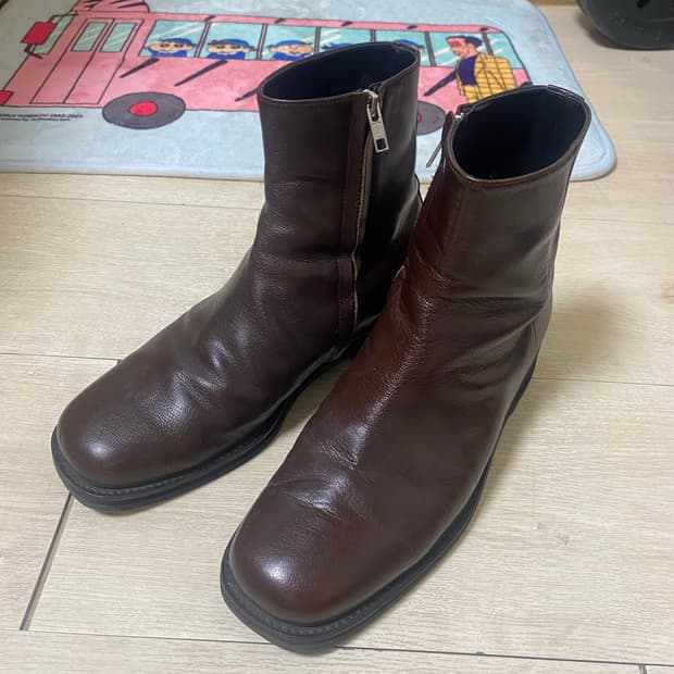 JOSEPHT 조셉트 마로 250 브라운 크랙