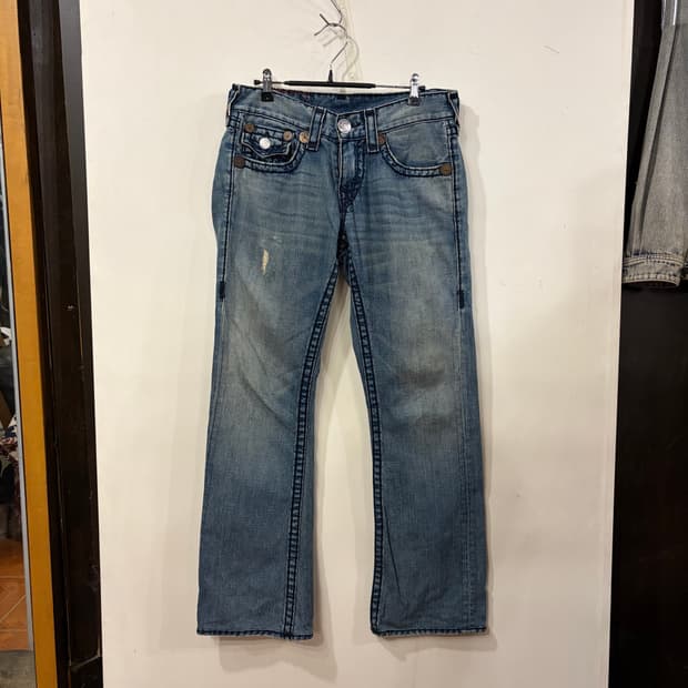 트루릴리젼 빌리슈퍼티 30