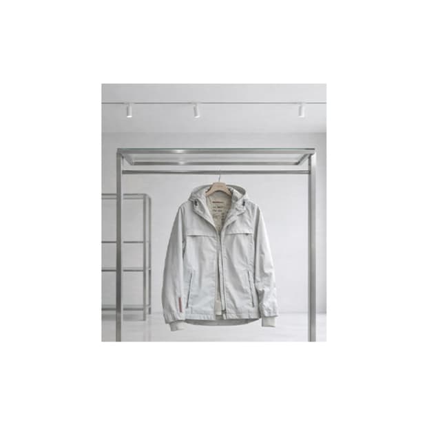 프라다 고어텍스 바람막이 자켓