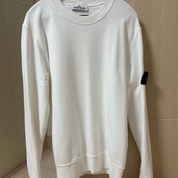 스톤아일랜드 맨투맨 M