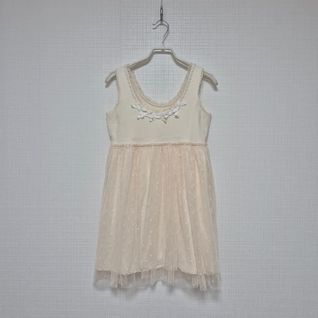 리즈리사 Chambre a couche 샘플 아이보리 캐미