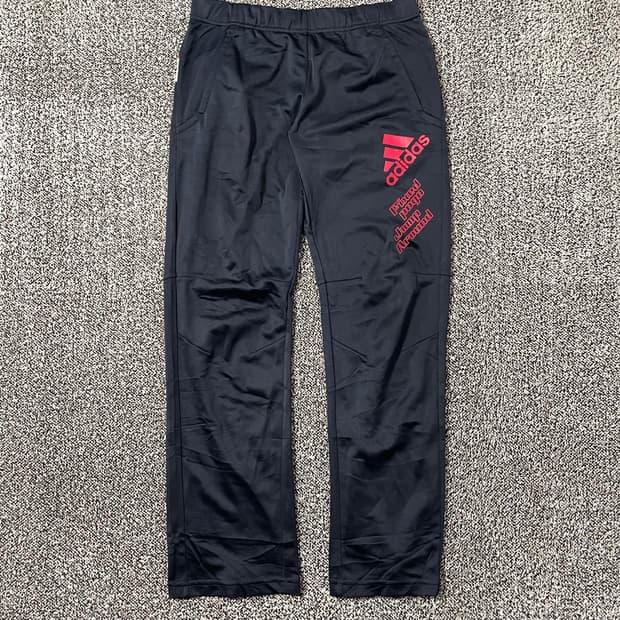 빈티지9. 아디다스 아스날 풋볼클럽 트랙팬츠 트레이닝 바지 네이비