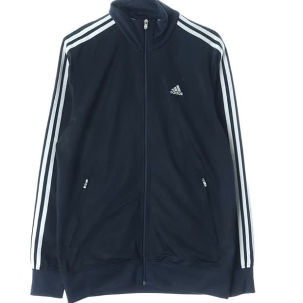 아디다스 져지 네이비