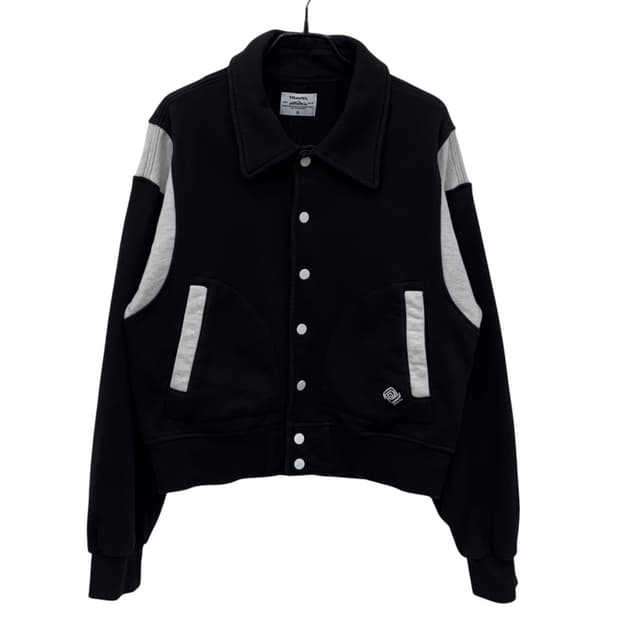 travel 트레블 봄버 자켓