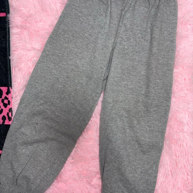 트레이닝 바지 일괄판매 검정 회색 