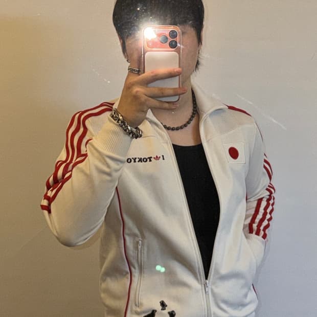 아디다스 대장듭 도쿄 저지