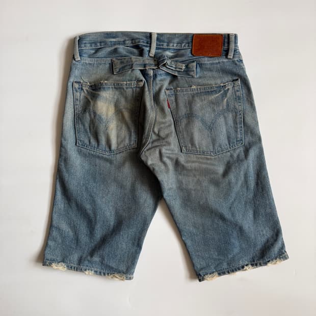 2000s Levi’s