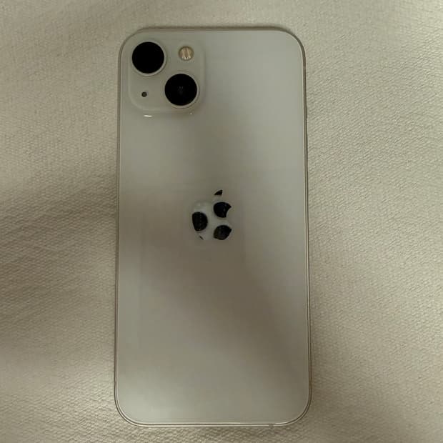 아이폰 13 256GB 판매합니다!