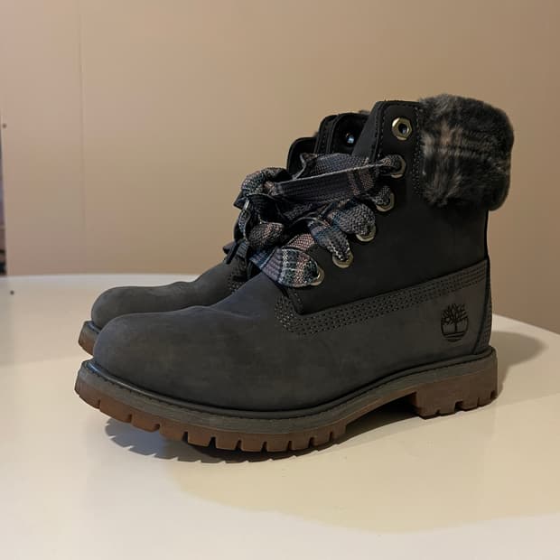 팀버랜드 린드 우즈 6인치 부츠