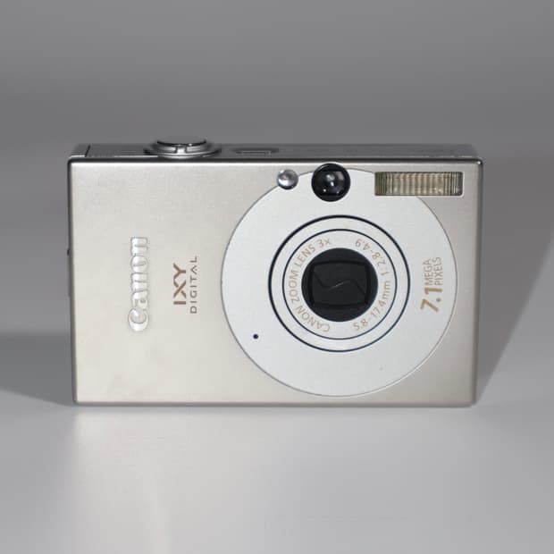 [풀구성!] 캐논 익시ixy 10(익서스ixus 70)실버 디카