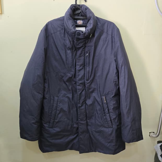 빈폴 B2 GENTLE SAFARI 구스다운 자켓 (95)