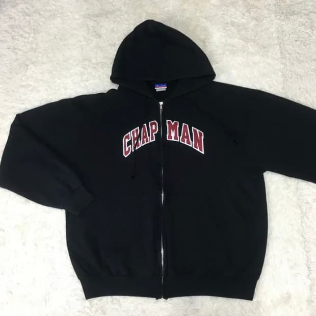 챔피온 챔프맨 후드집업 BB15