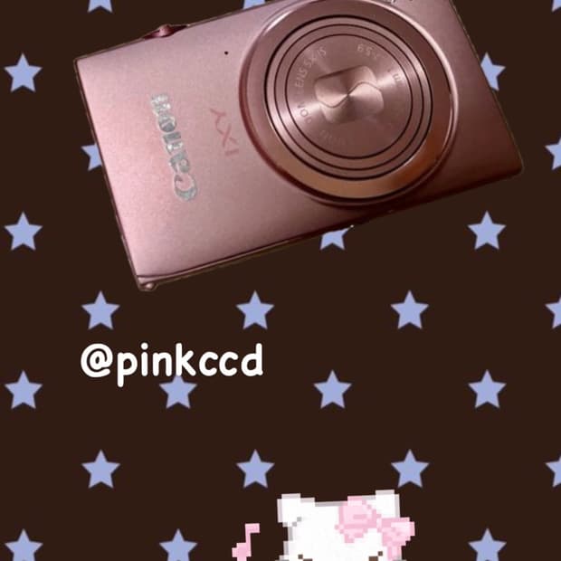 캐논 IXY 430 F/ 핑크 빈티지디카/디카