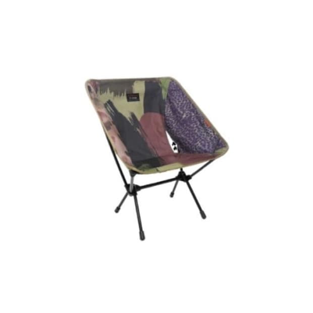 데우스 헬리녹스 테티컬 체어