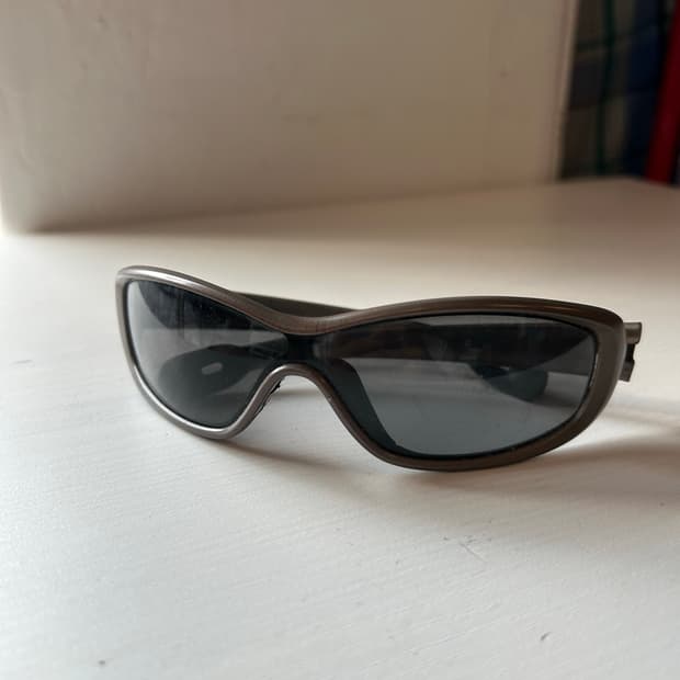 00’s Nike running goggle