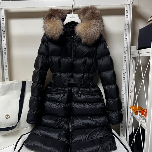 [23FW] 몽클레어 보에딕 여성 패딩 1