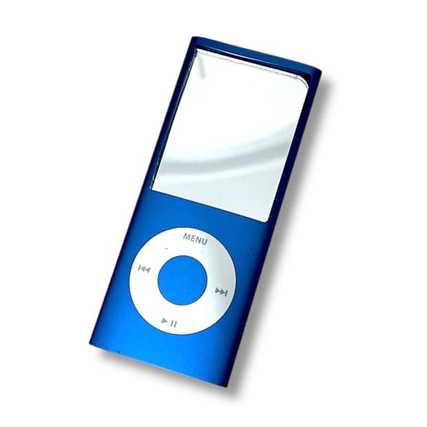 iPod nano 4 미러오브제 손거울/B