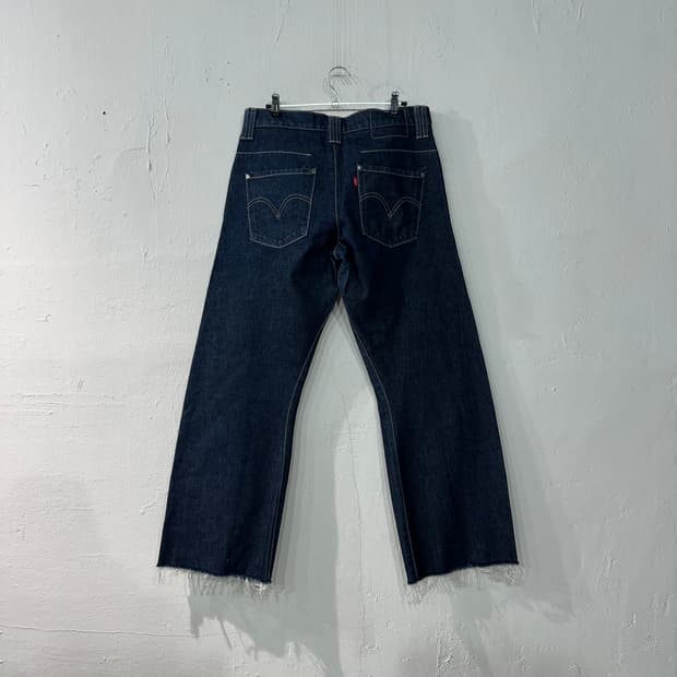 리바이스 엔지니어드 청바지 31