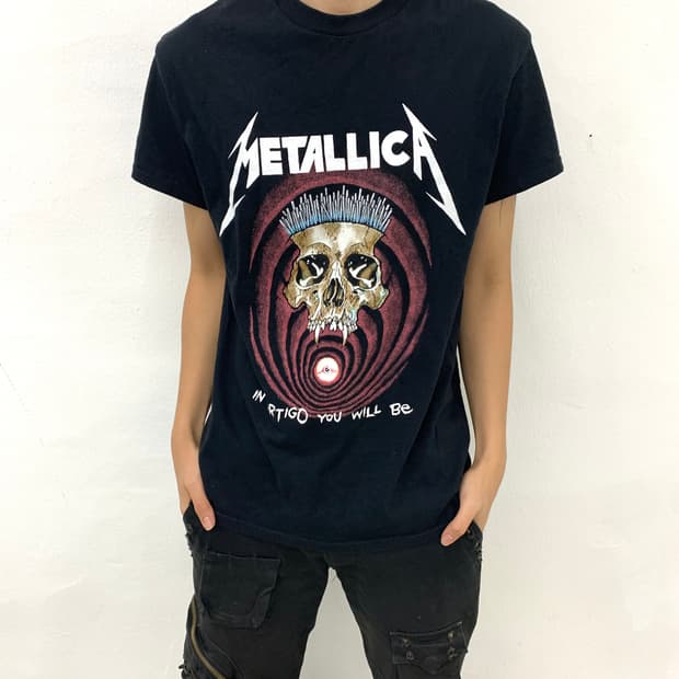 Metallica 