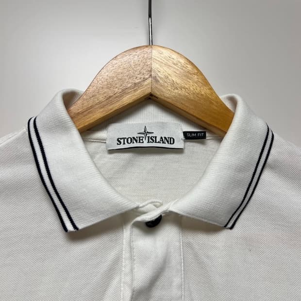 스톤아일랜드 PK 카라티