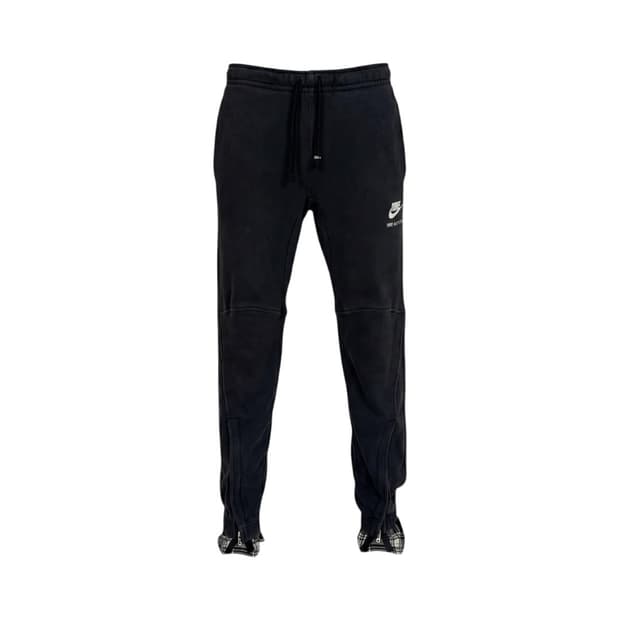 nike X 1017 alyx 9sm layered sweatpants
