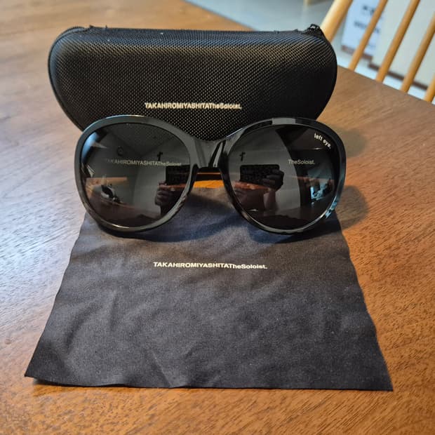 Takahiromiyashita The Soloist