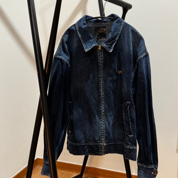 (3) 비즈빔 visvim 2024 ict 알칸 자켓