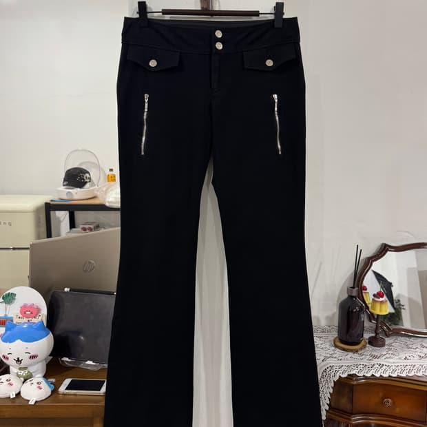 VINTAGE BOTTOM