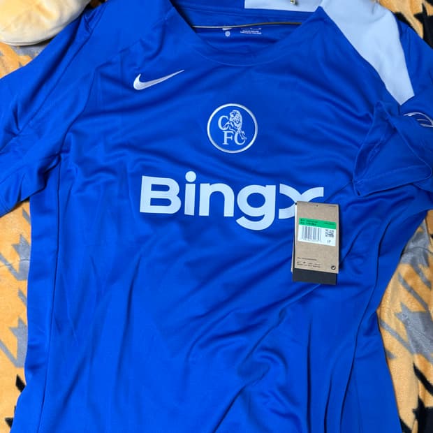 나이키 스트라이크 탑 XL(110)