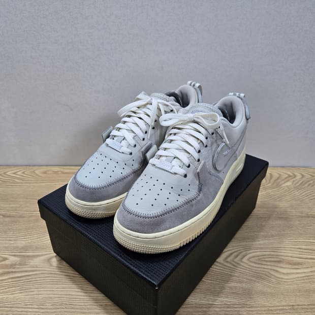 280 나이키 에어포스1 로우 PSNY 