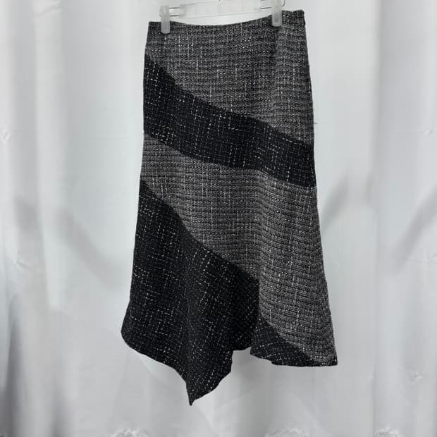 vtg skirt