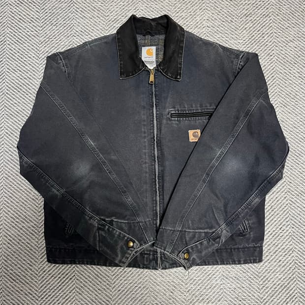 00s 칼하트 디트로이트 j97 ptl L