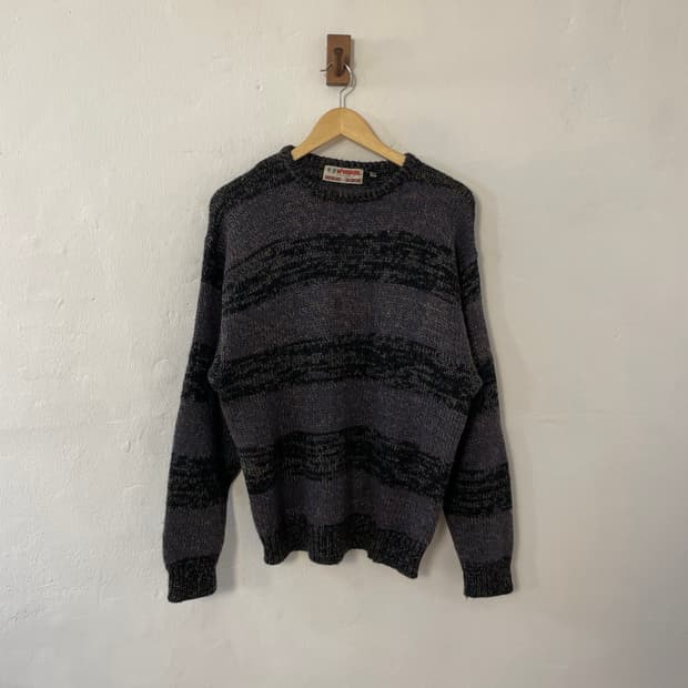 맥그리거 스웨터 