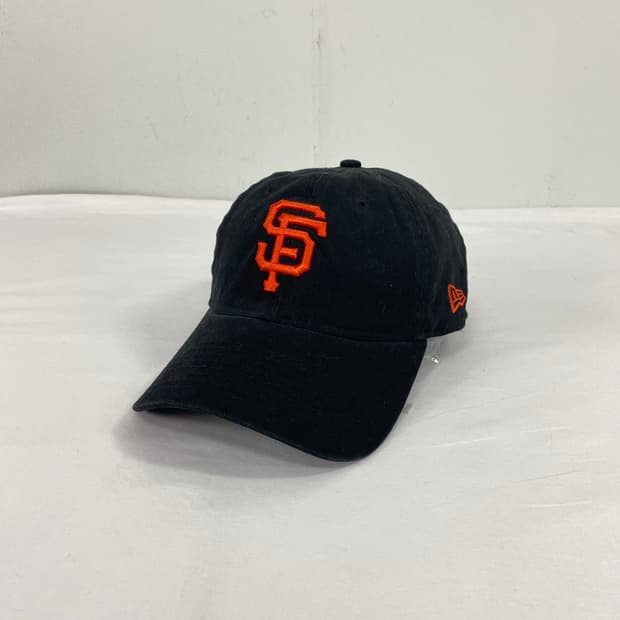 디스이즈네버댓 x 뉴에라 샌프란시스코 볼캡