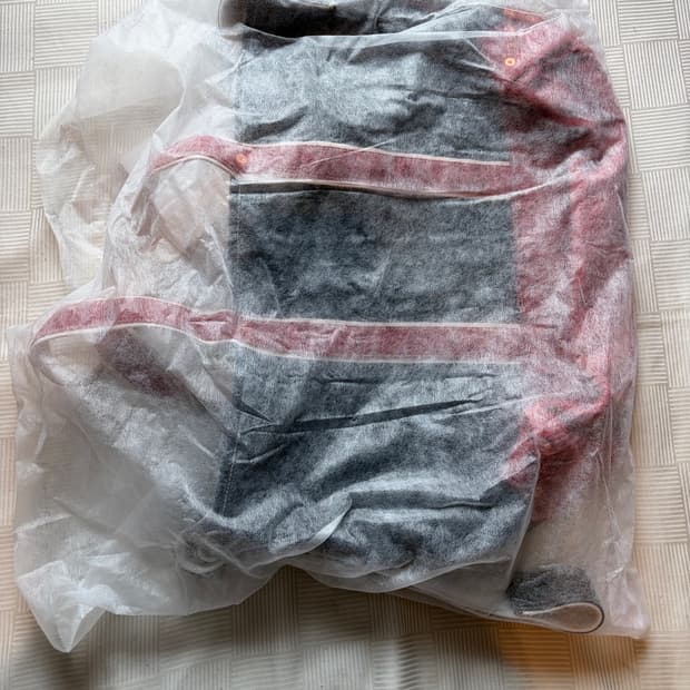 나이스네스 L.lesh