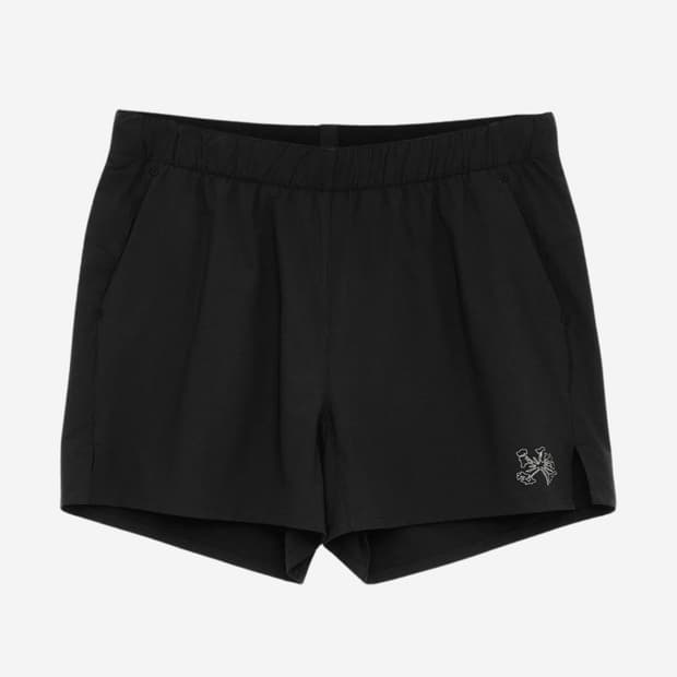 Portal Marka Liner Short Black Beauty