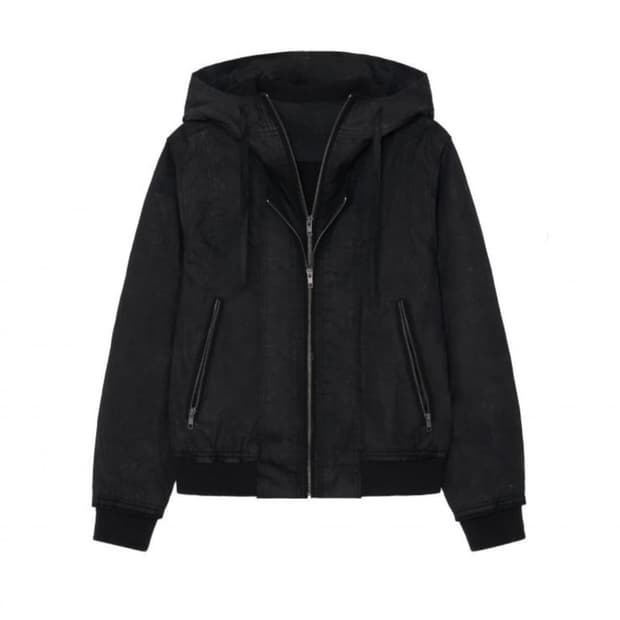 (삽니다) 하르테올뎀 왁스 봄버 Waxed Bomber