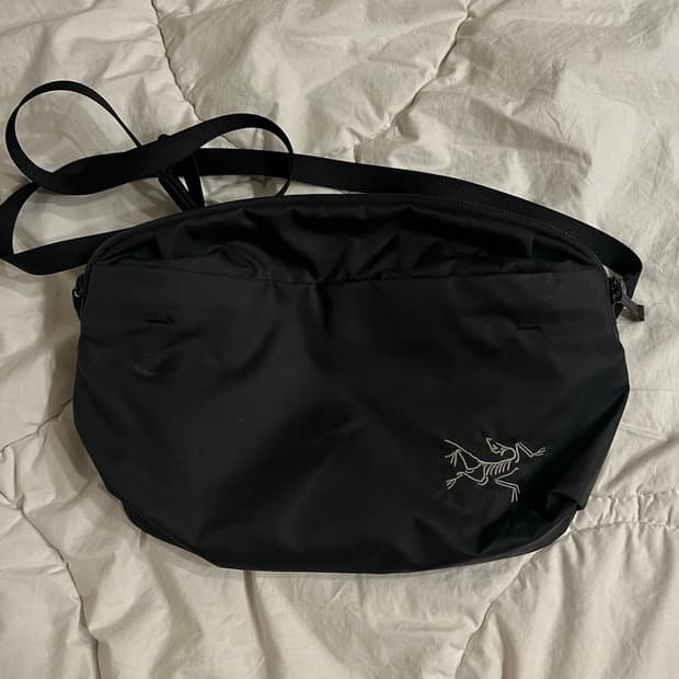 아크테릭스 헬리야드