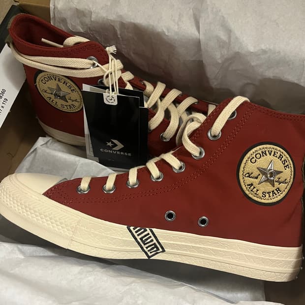 나루토 가아라 컨버스 250