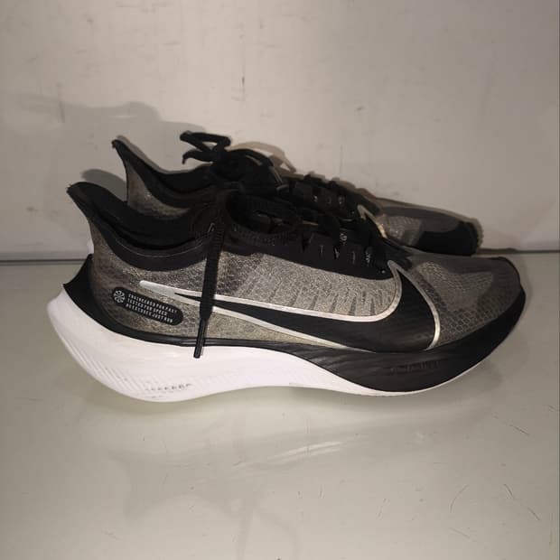 250mm 나이키 줌 그래비티 러닝화 