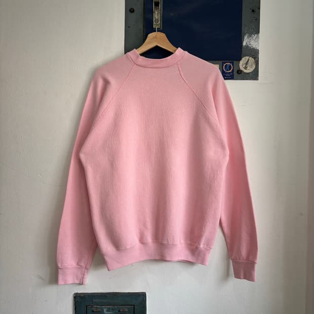 90s Blank Sweatshirt