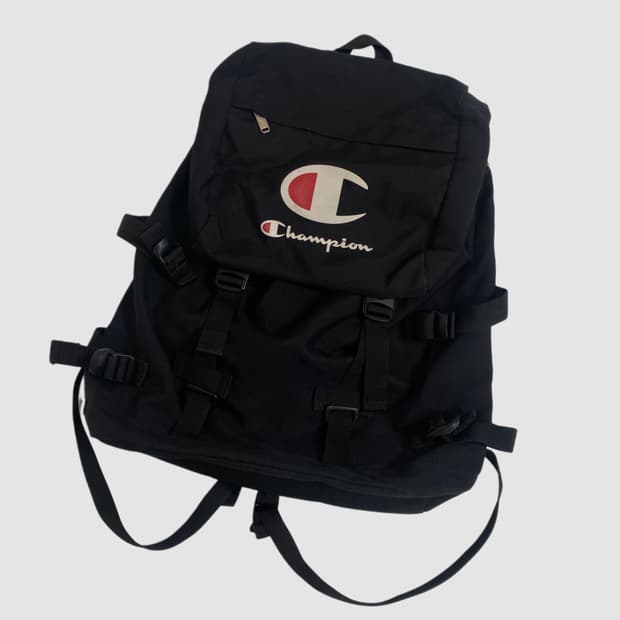 챔피온 백팩