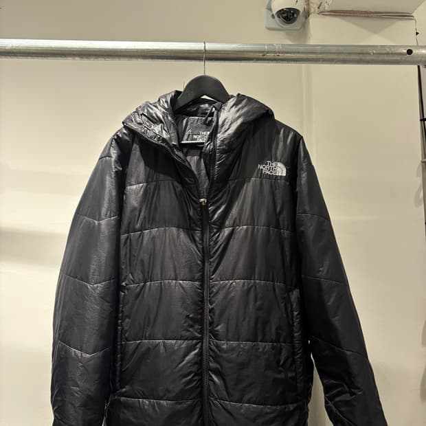 The North Face 패딩자켓