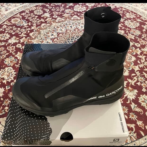 꼼데 살로몬 알파인 2 280