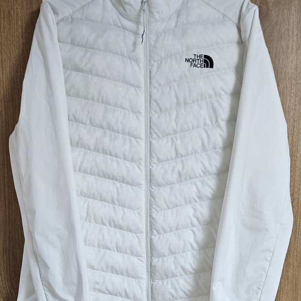 노스페이스 필드 온볼 경량 패딩