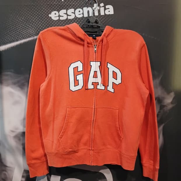 Gap 후드집업