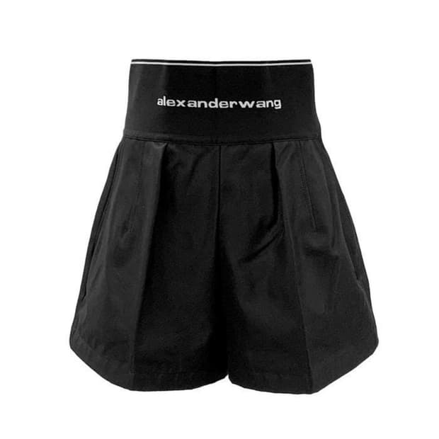 알렉산더왕 사파리 쇼츠 