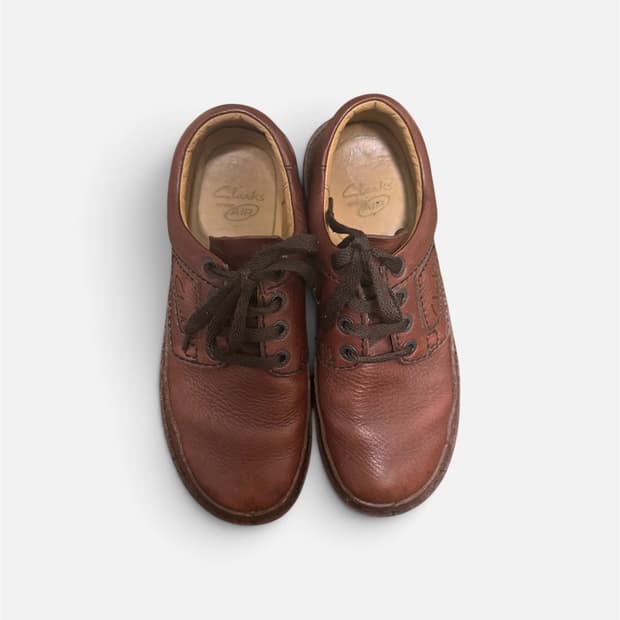 클락스 (Clarks)